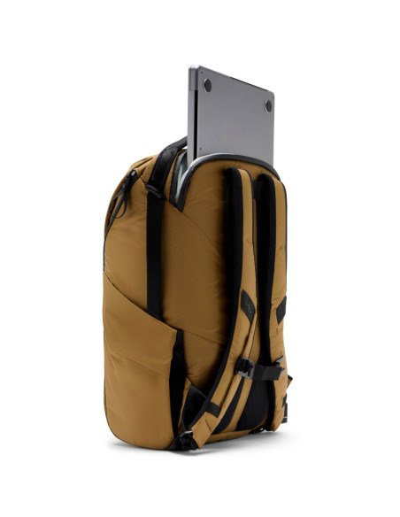 Plecak PEAK DESIGN  Everyday Backpack 20L v2 - Coyote