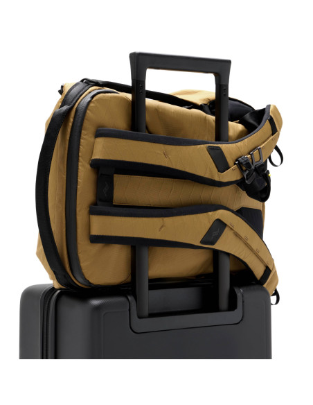 Plecak PEAK DESIGN  Everyday Backpack 20L v2 - Coyote