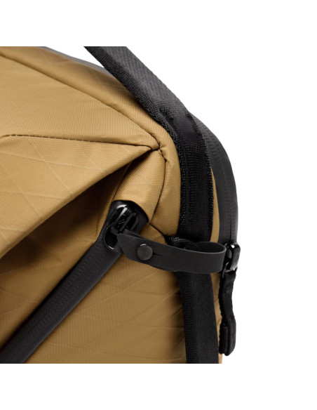 Plecak PEAK DESIGN  Everyday Backpack 20L v2 - Coyote