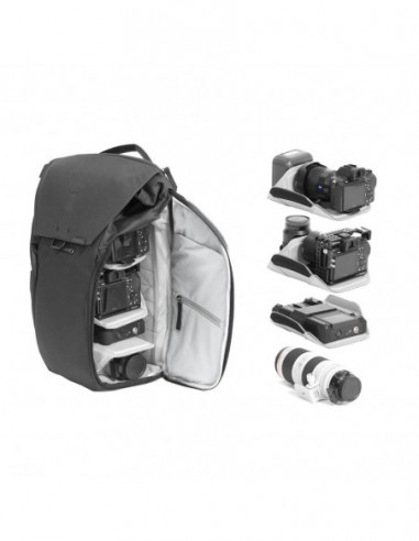 PEAK DESIGN Everyday Backpack 30L v2 - Coyote