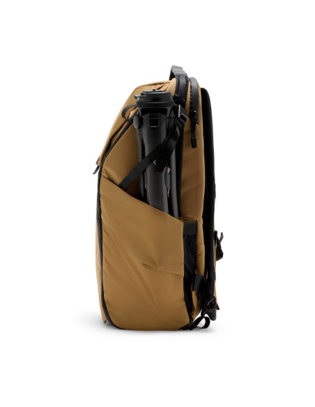 Plecak PEAK DESIGN  Everyday Backpack 30L v2 - Coyote
