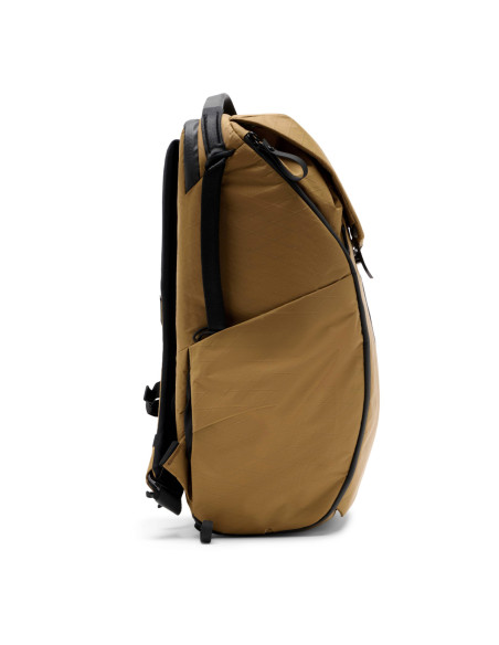 PEAK DESIGN Everyday Backpack 30L v2 - Coyote