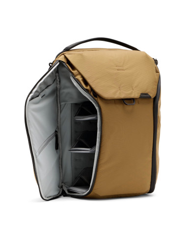 PEAK DESIGN Everyday Backpack 30L v2 - Coyote