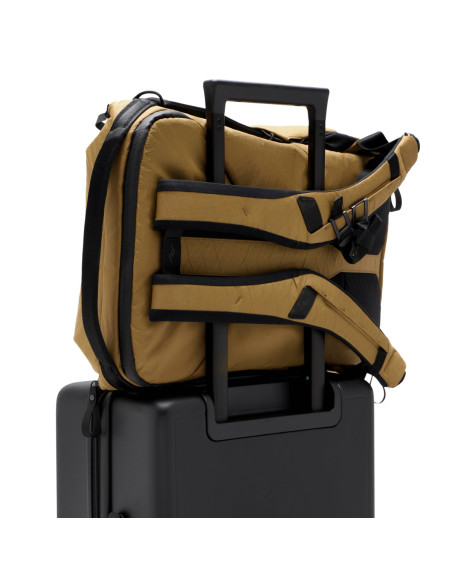 Plecak PEAK DESIGN  Everyday Backpack 30L v2 - Coyote