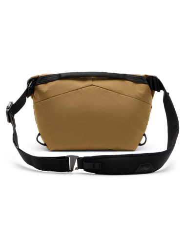 PEAK DESIGN Everyday Sling 3L - Coyote