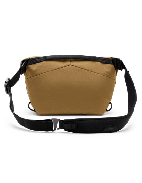 Torba PEAK DESIGN Everyday Sling 3L - Coyote