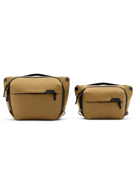 PEAK DESIGN Everyday Sling 3L - Coyote