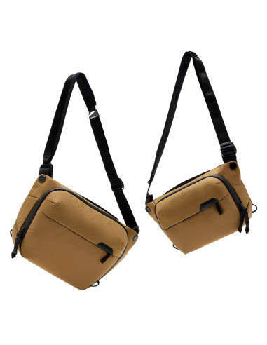 PEAK DESIGN Everyday Sling 3L - Coyote