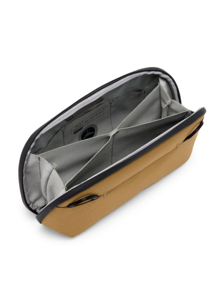 Travel Line Peak Design Small Tech Pouch Coyote