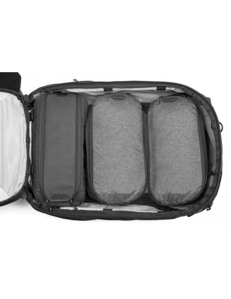 Plecak Travel Line Peak Design Travel Backpack 45L Coyote