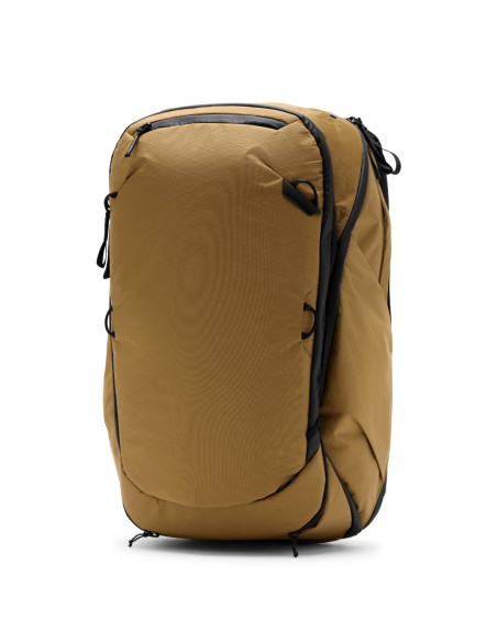 Plecak Travel Line Peak Design Travel Backpack 45L Coyote