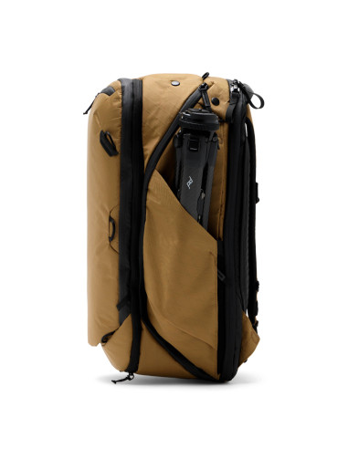 Travel Line Peak Design Travel Backpack 45L Coyote