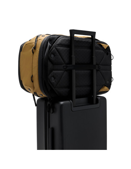 Plecak Travel Line Peak Design Travel Backpack 45L Coyote