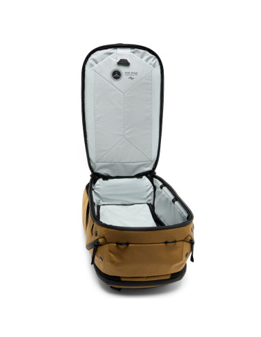 Travel Line Peak Design Travel Backpack 45L Coyote
