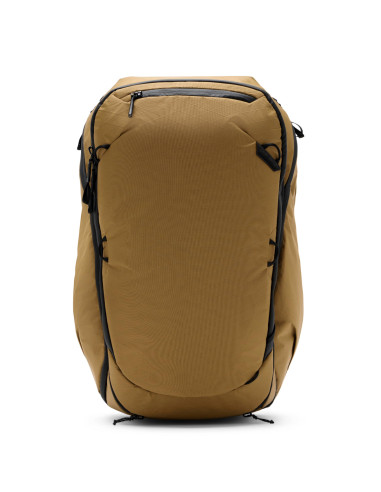 Plecak Travel Line Peak Design Travel Backpack 45L Coyote