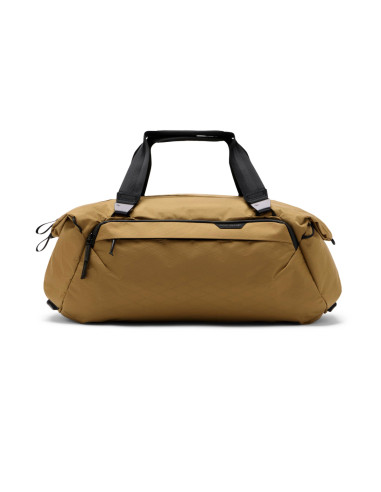 Peak Design Travel Duffel 35l Coyote