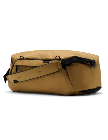 Peak Design Travel Duffel 35l Coyote