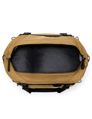 Peak Design Travel Duffel 35l Coyote