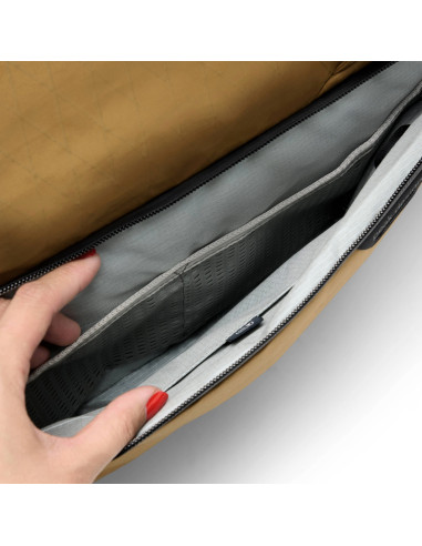 Peak Design Travel Duffel 50L Coyote