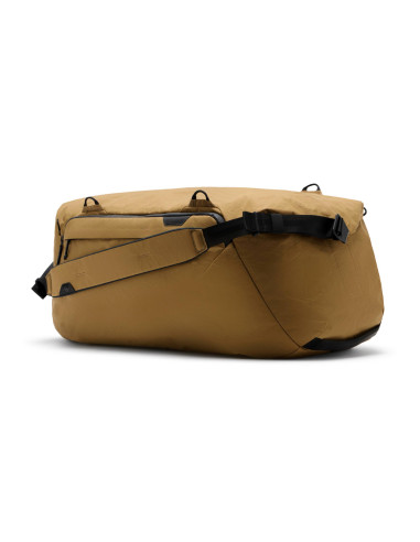 Peak Design Travel Duffel 50L Coyote