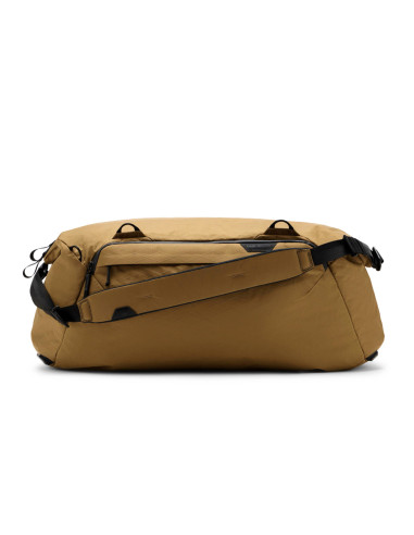 Peak Design Travel Duffel 50L Coyote