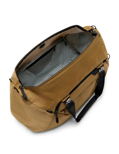 Peak Design Travel Duffel 50L Coyote