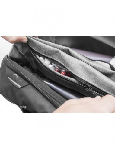 Kosmetyczka Travel Line Peak Design Wash Pouch...
