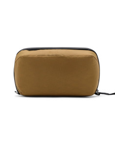 Travel Line Peak Design Wash Pouch Coyote