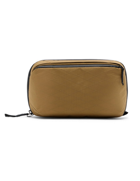Travel Line Peak Design Wash Pouch Coyote