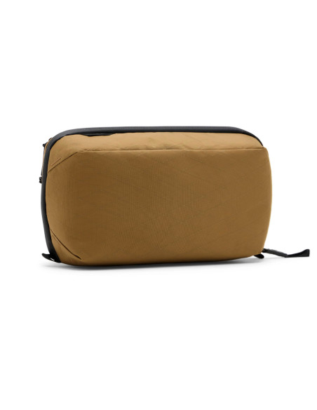Travel Line Peak Design Wash Pouch Coyote