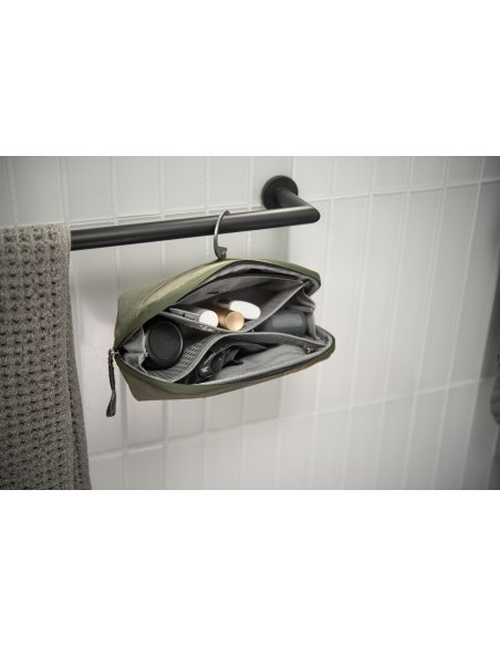 Travel Line Peak Design Wash Pouch Small Coyote