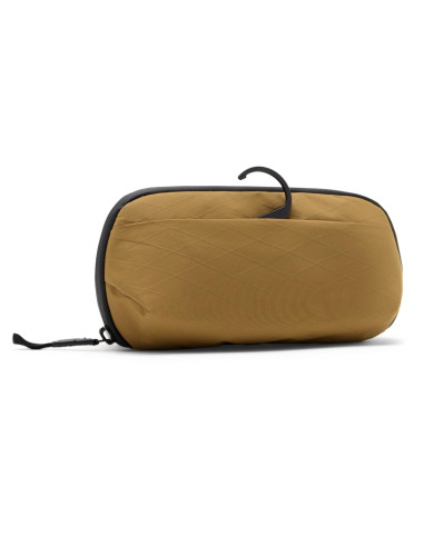 Kosmetyczka Travel Line Peak Design Wash Pouch...