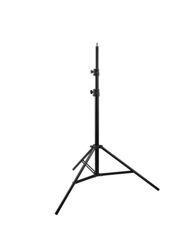 GlareOne Black 280 - cushioned studio stand