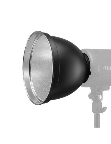 GlareOne PRO Reflector - 70° reflector descriptions