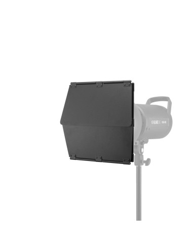 GlareOne PRO Barndoor Kit