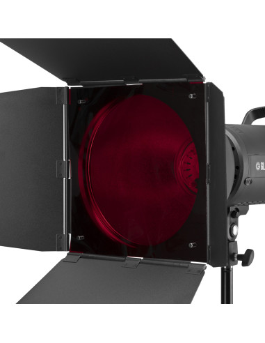 GlareOne PRO Barndoor Kit