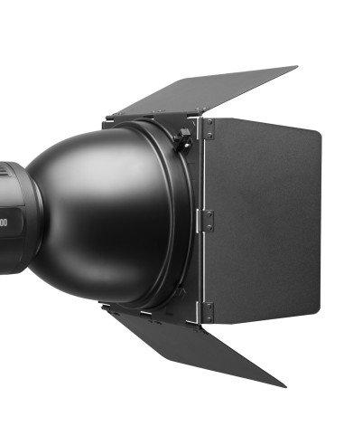 GlareOne PRO Barndoor Kit