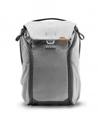 Zestaw Everyday Backpack 20L v2 - Popielaty + Synco M2S mikrofon nakamerowy - kardioidalny z filtrem górnoprzepustowym