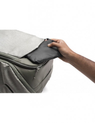 Pokrowiec przeciwdeszczowy Travel Line Peak...