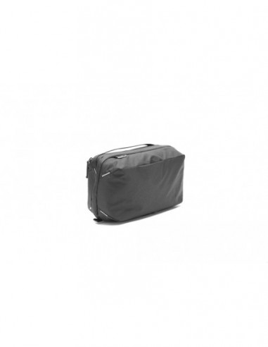 Travel Line Peak Design Wash Pouch Black