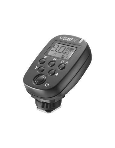 GlareOne Vega 400 Basic Kit - zestaw...