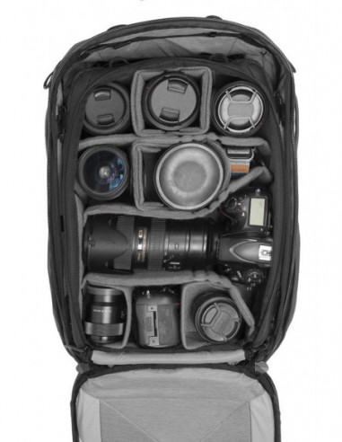 Wkład Travel Line Peak Design Camera Cube Large...