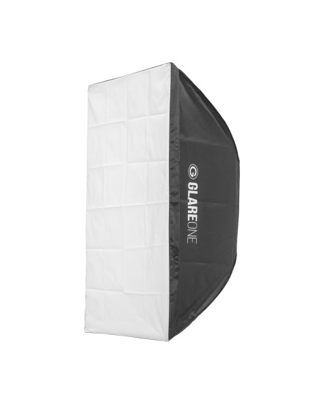 GlareOne LED 1000 Basic Kit - zestaw oświetlenia studyjnego