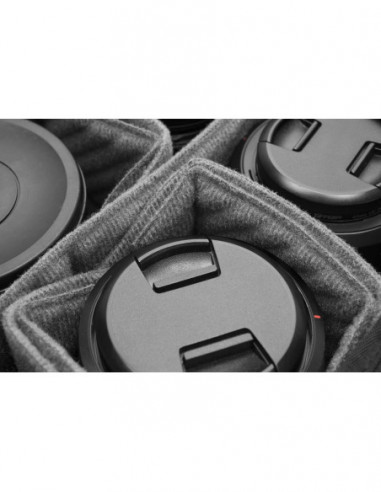 Travel Line Peak Design Camera Cube Large