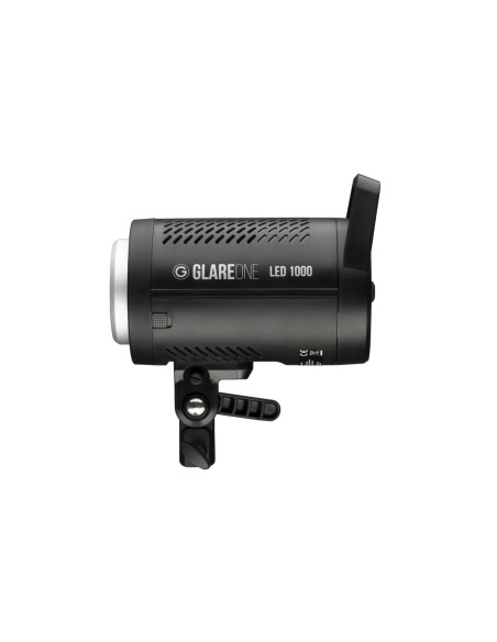 GlareOne LED 1000 Basic Kit - studio lighting kit