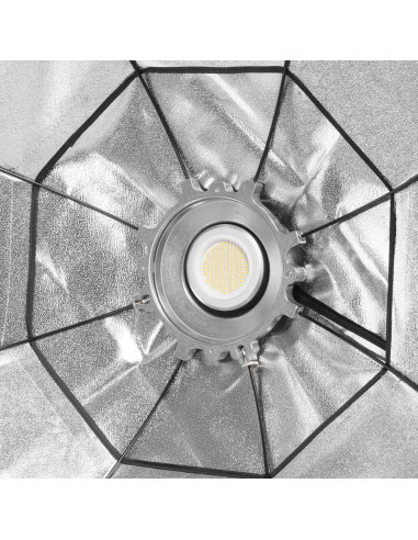 GlareOne LED 1000 Basic Kit - zestaw...