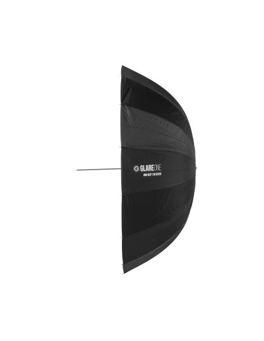 GlareOne Orb 130 Silver - głęboki srebrny...