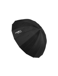 GlareOne Orb 130 White - deep umbrella with diffuser