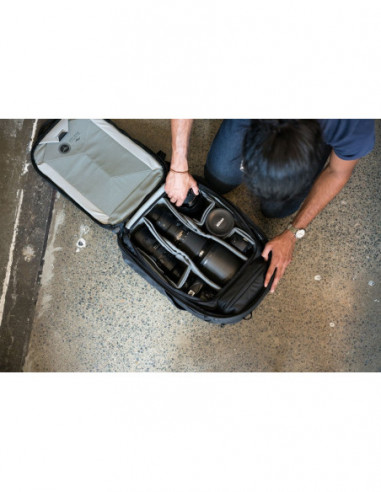 Travel Line Peak Design Camera Cube Large