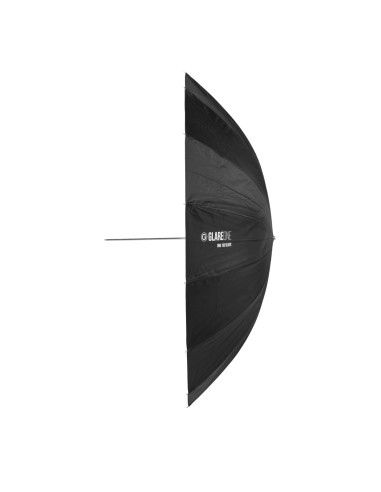 GlareOne Orb 150 Silver - srebrny parasol z...